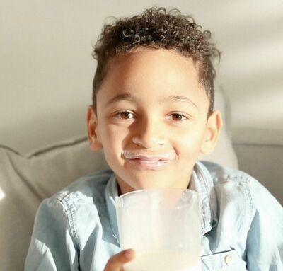 The beautiful taste of sheep milk