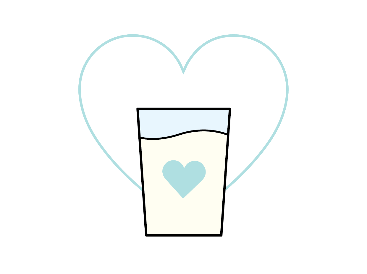 Sheep Milk, a great alternative